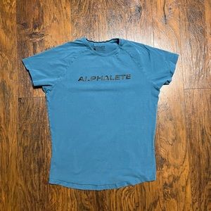 Alphalete Shirt